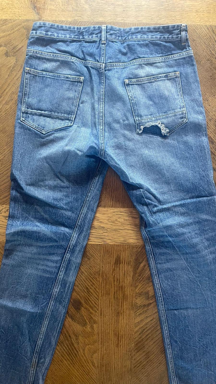 Golden Goose Jeans W32
