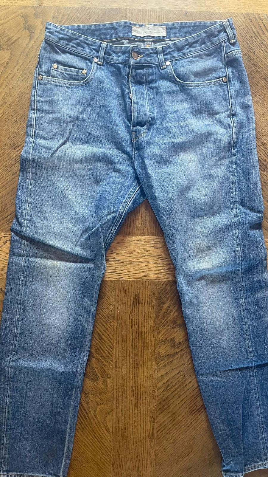 Golden Goose Jeans W32