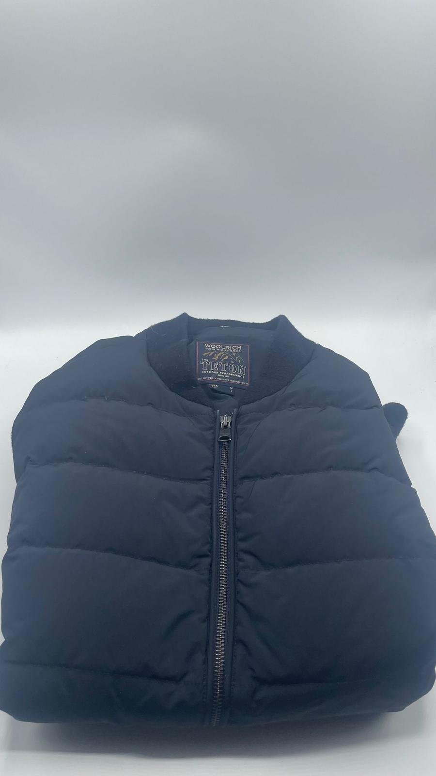 Woolrich