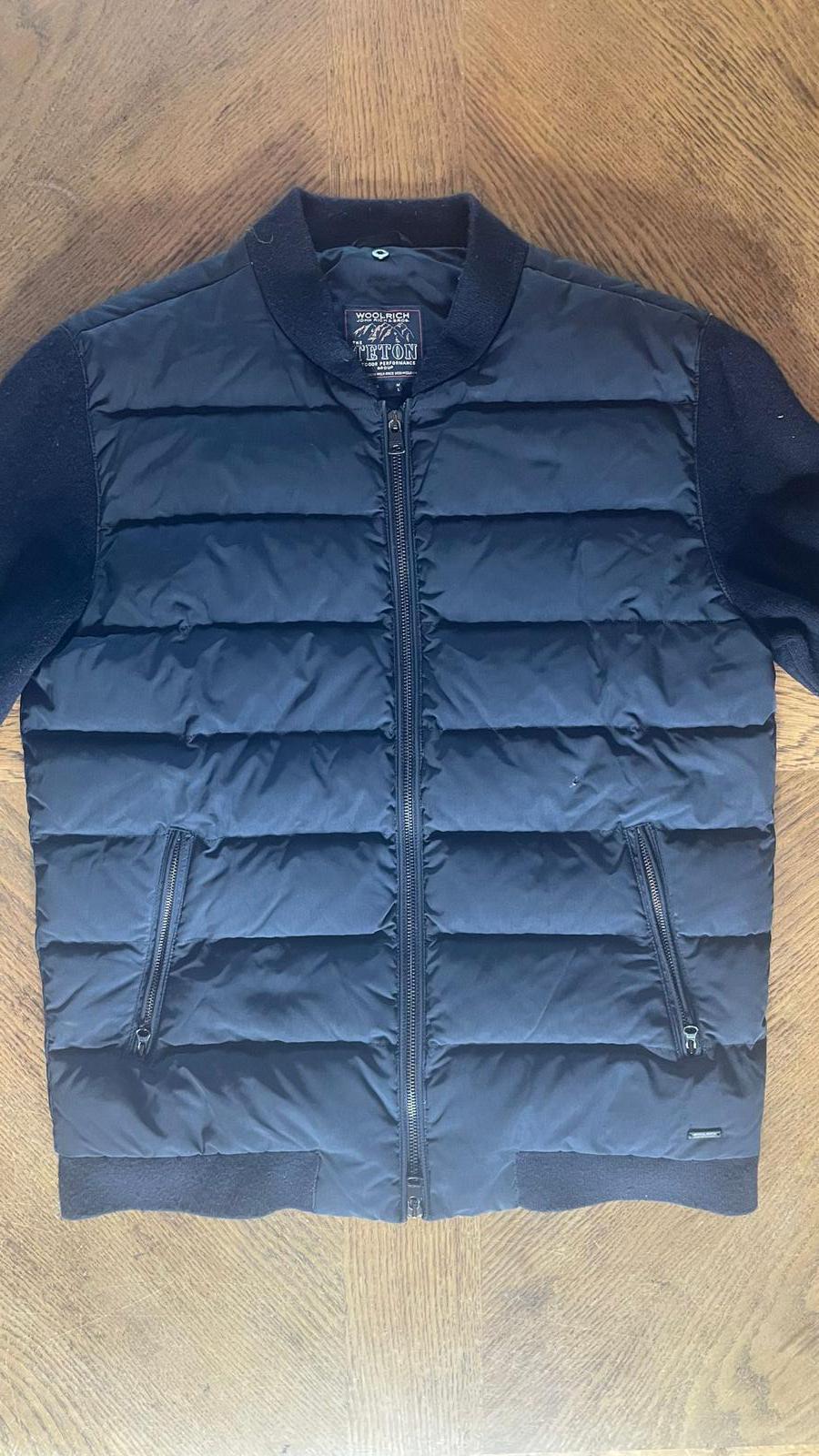 Woolrich