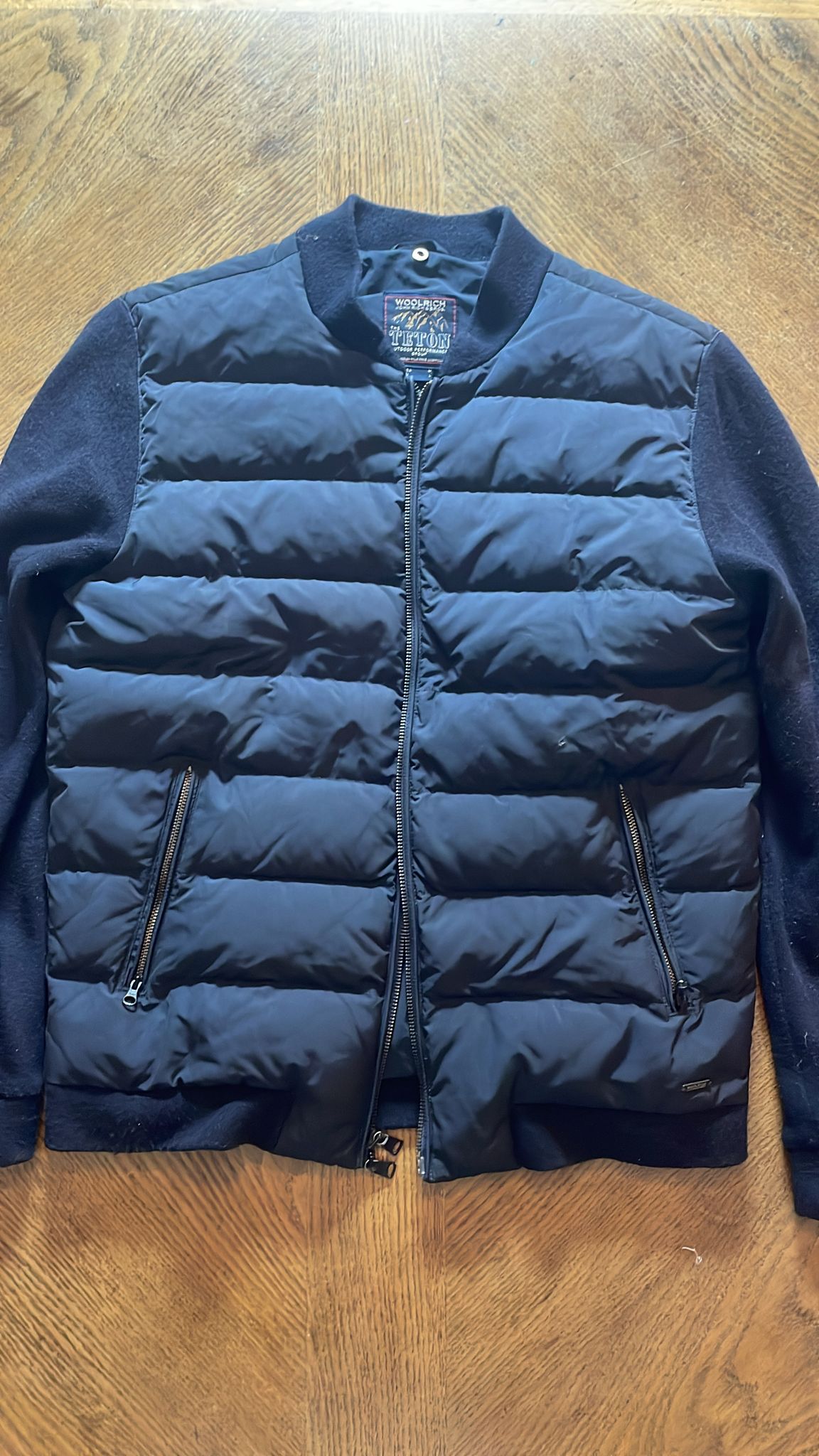 Woolrich