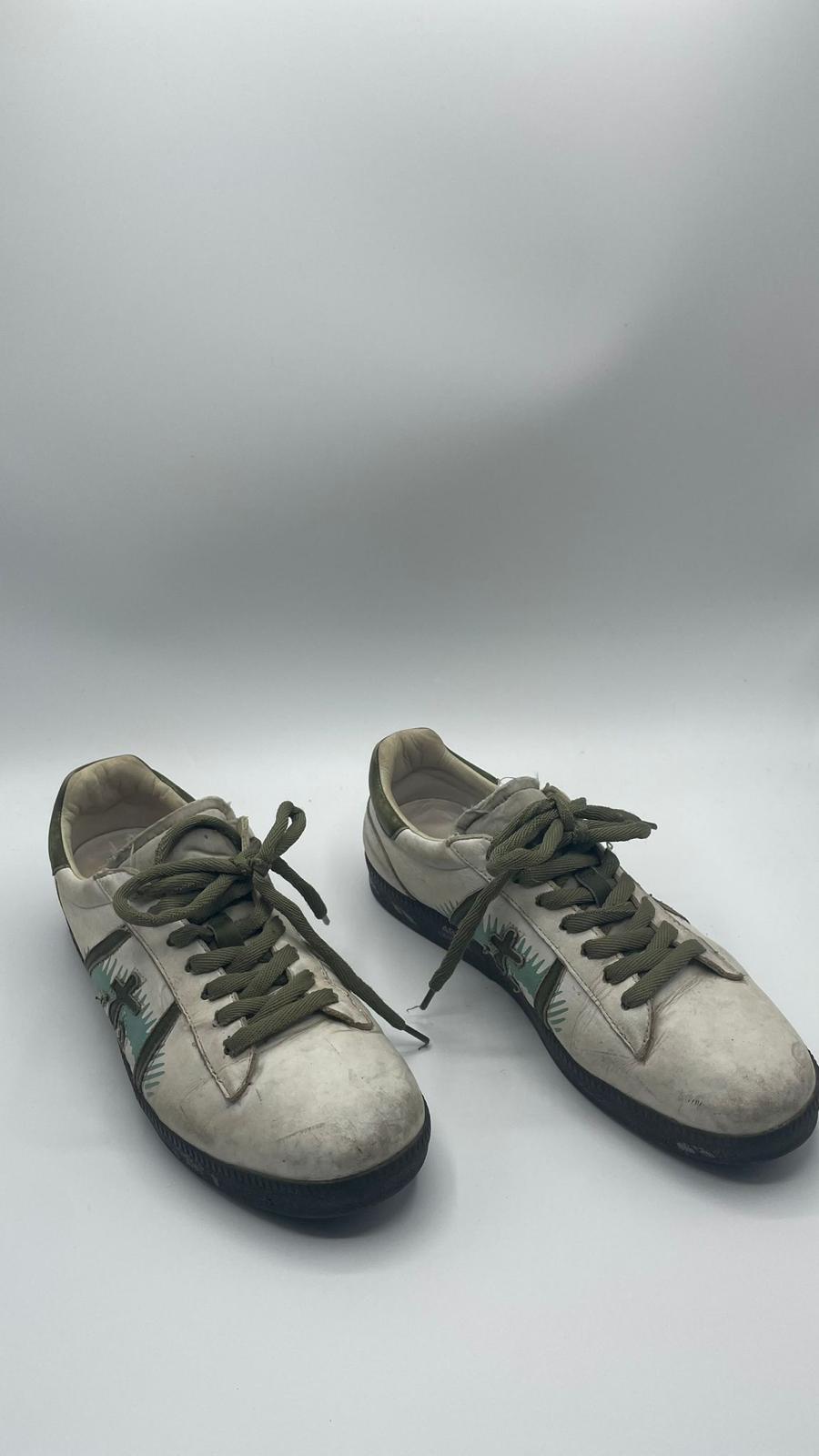 Premiata