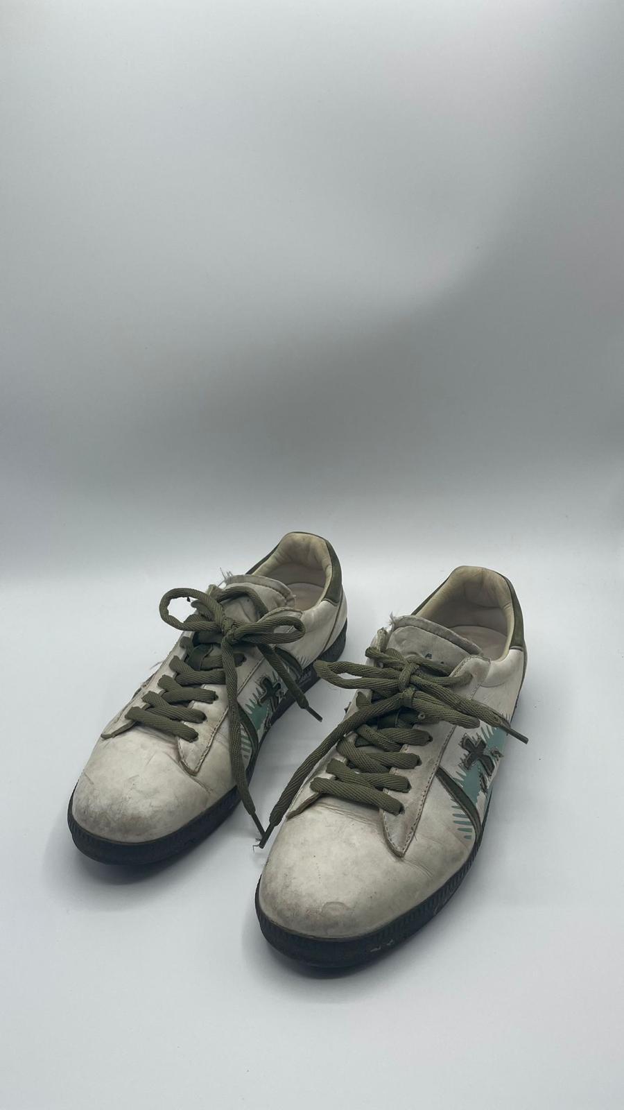 Premiata