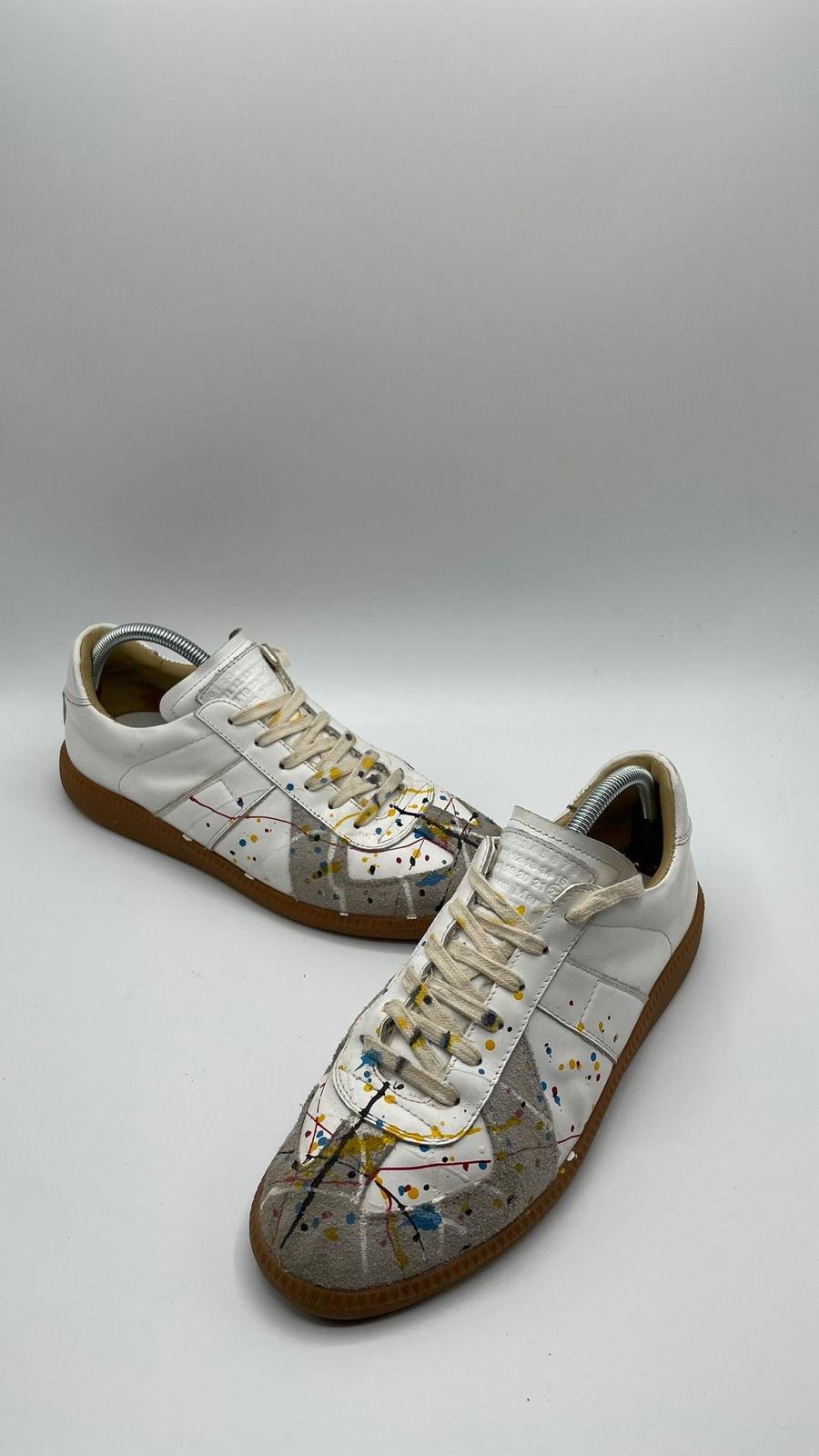 Maison Martin Margiela