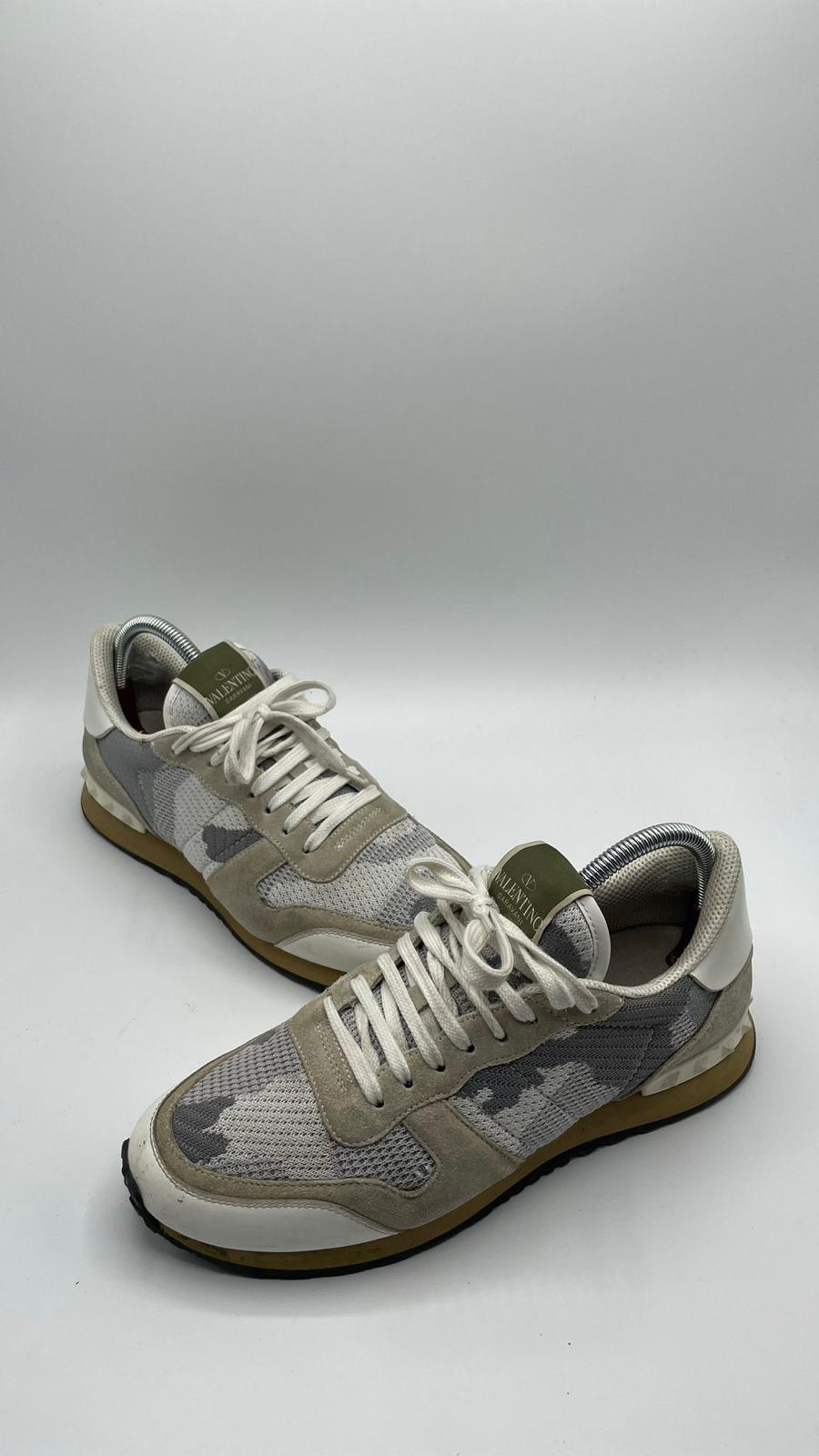 Valentino Rockrunner
