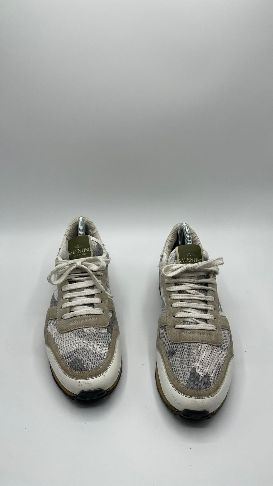 Valentino Rockrunner