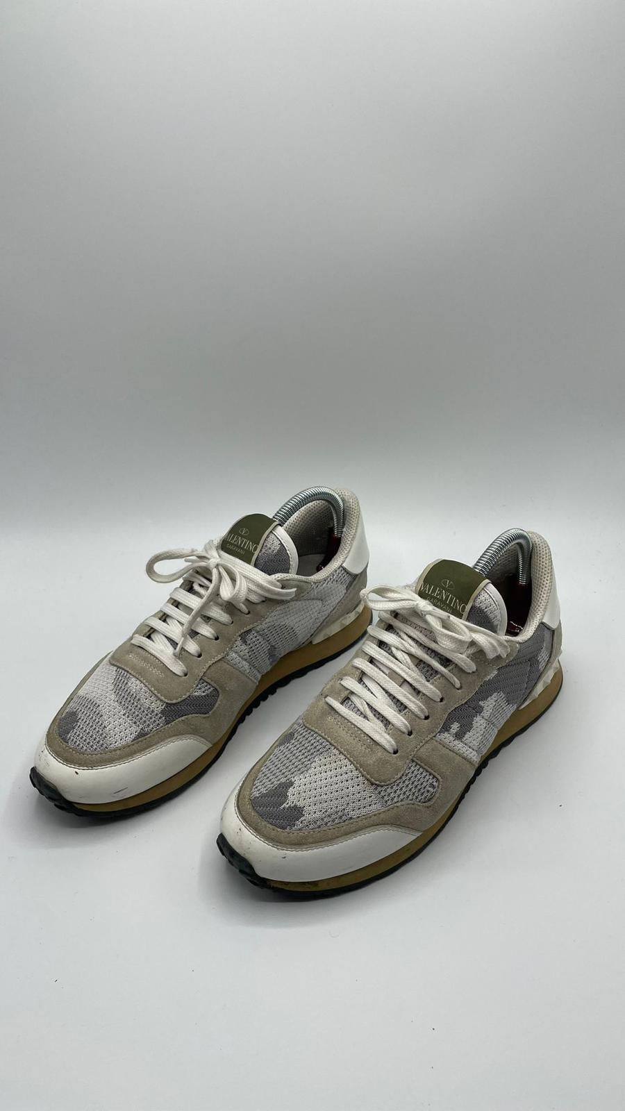 Valentino Rockrunner