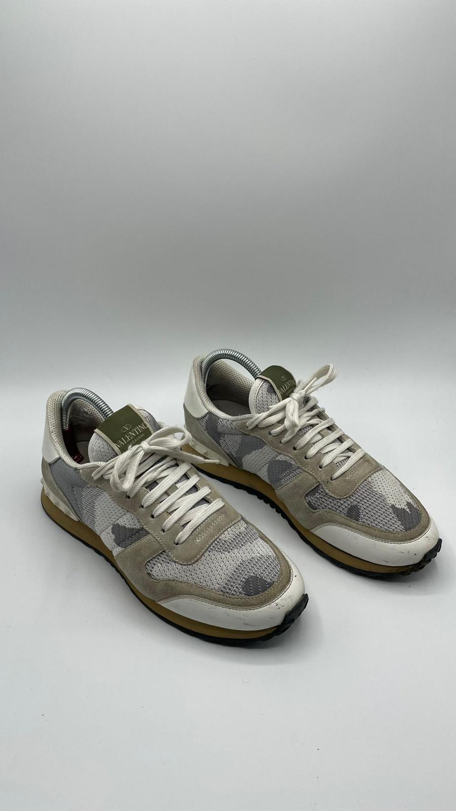 Valentino Rockrunner