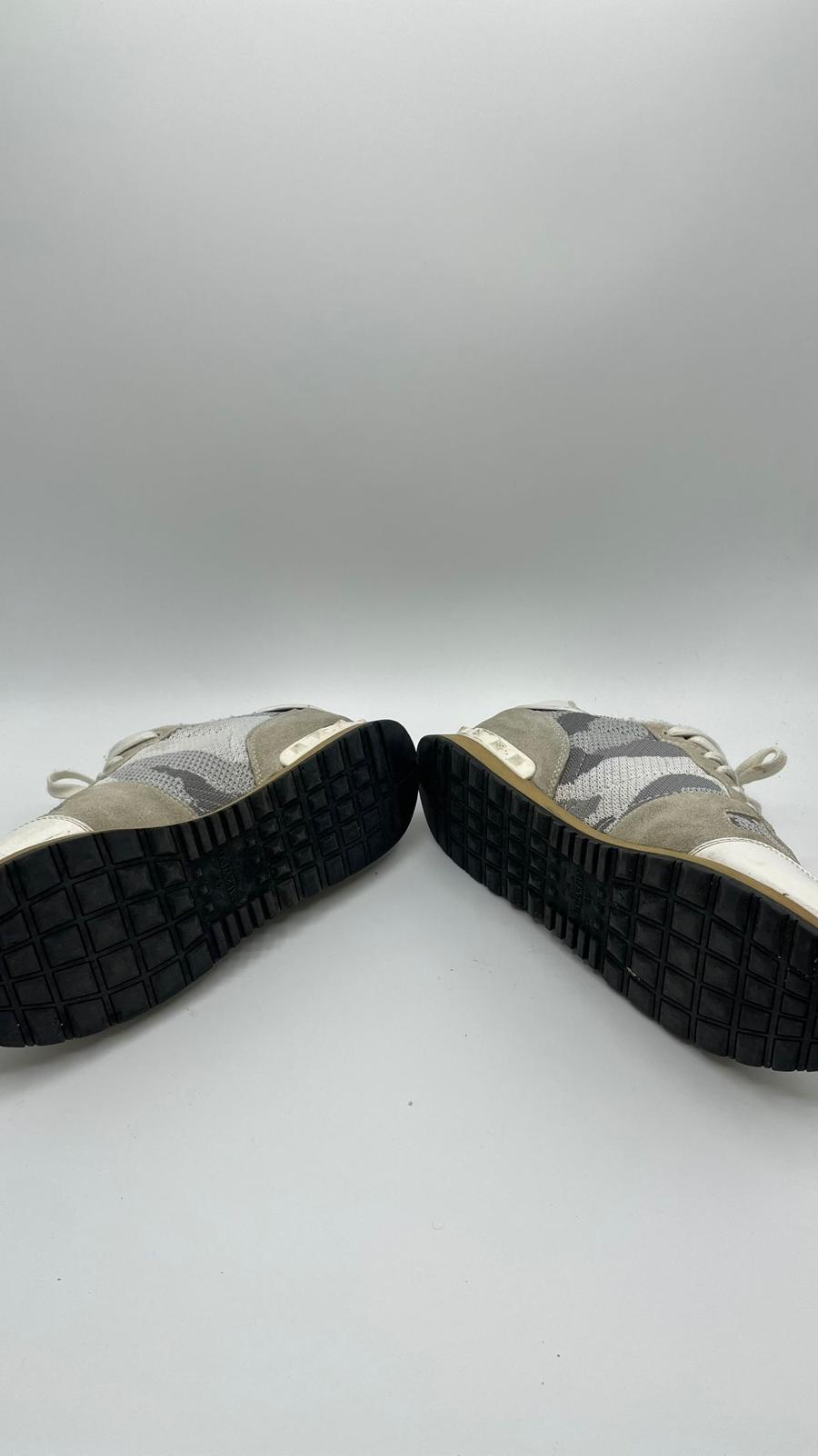 Valentino Rockrunner