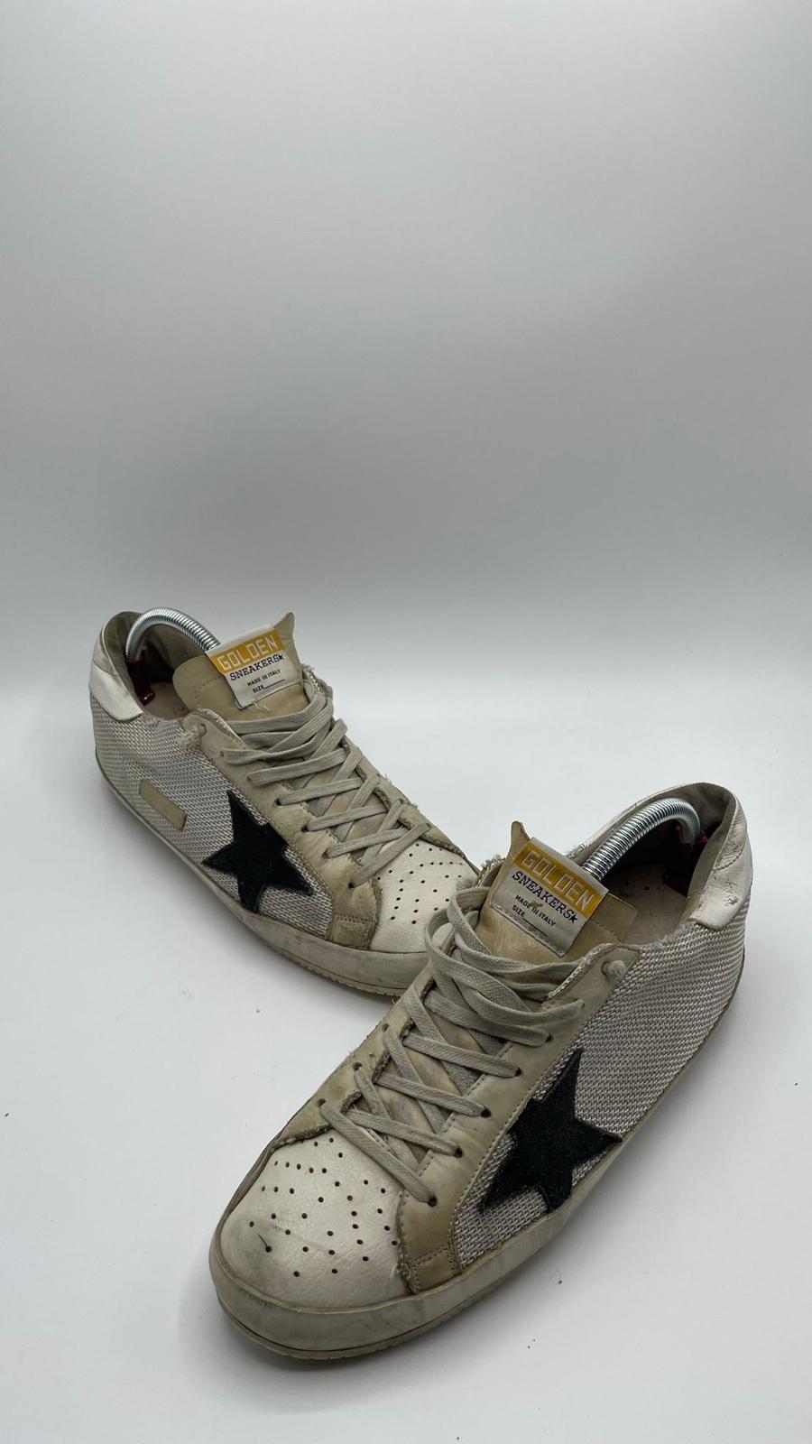 Golden Goose Superstar