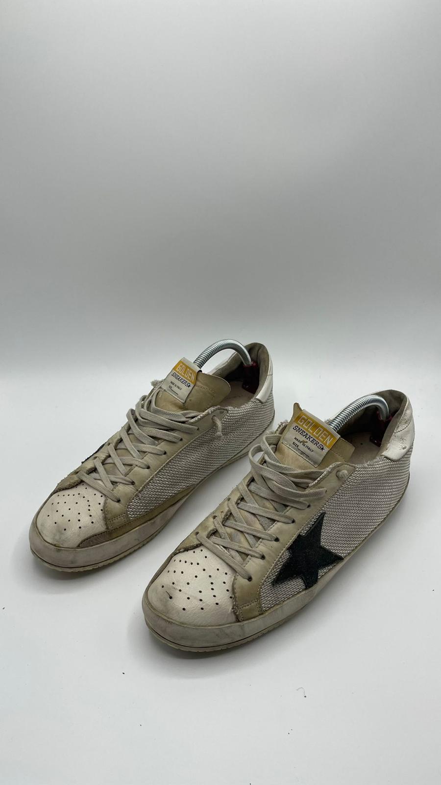 Golden Goose Superstar