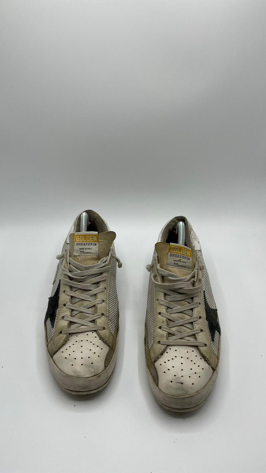 Golden Goose Superstar