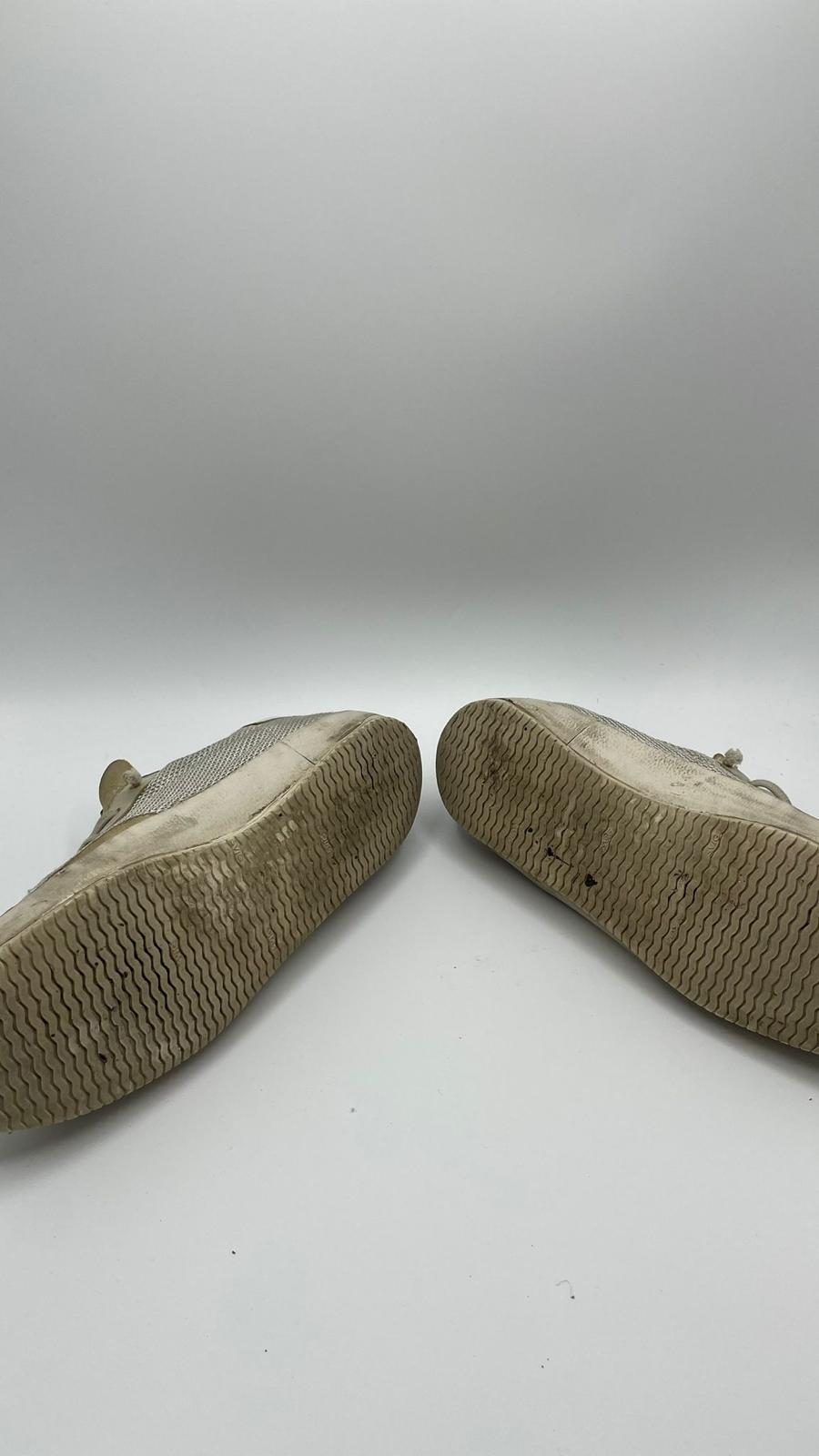 Golden Goose Superstar