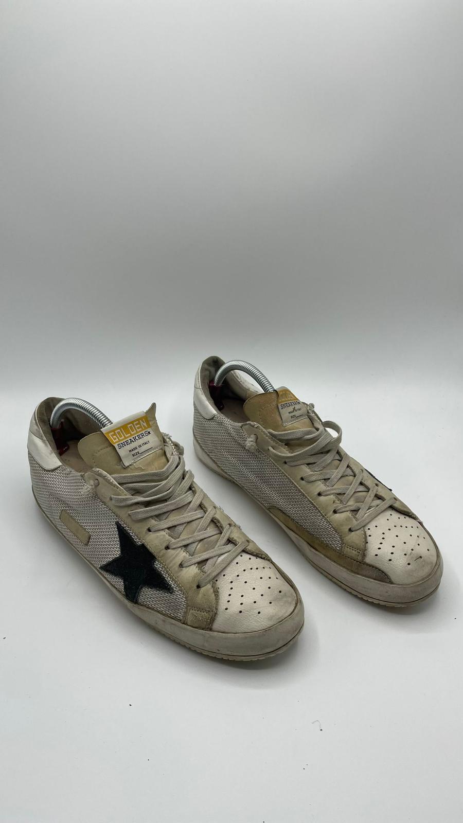Golden Goose Superstar