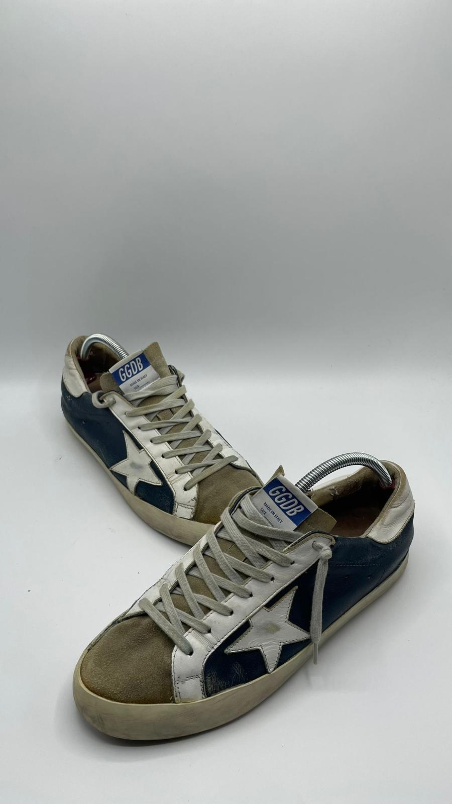 Golden Goose Superstar