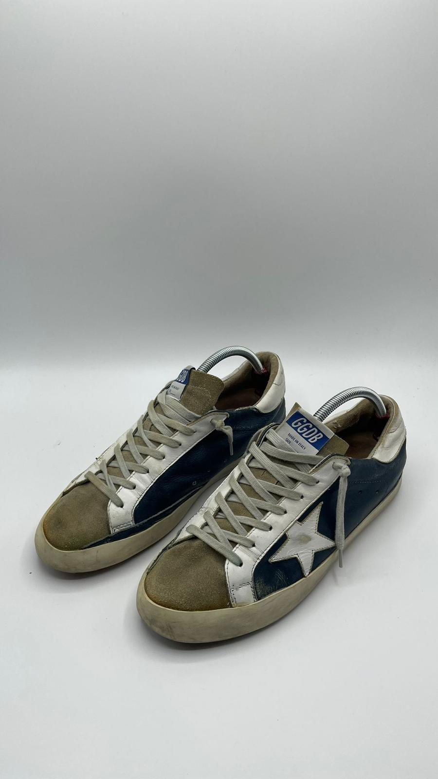 Golden Goose Superstar