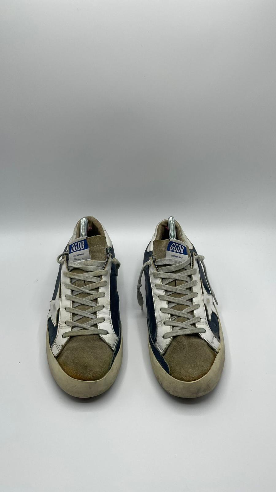 Golden Goose Superstar