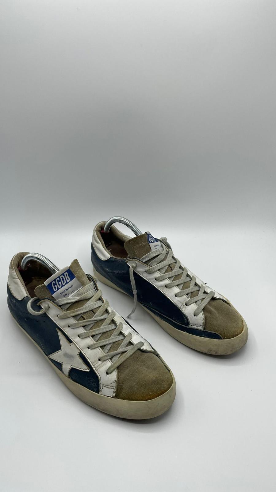 Golden Goose Superstar