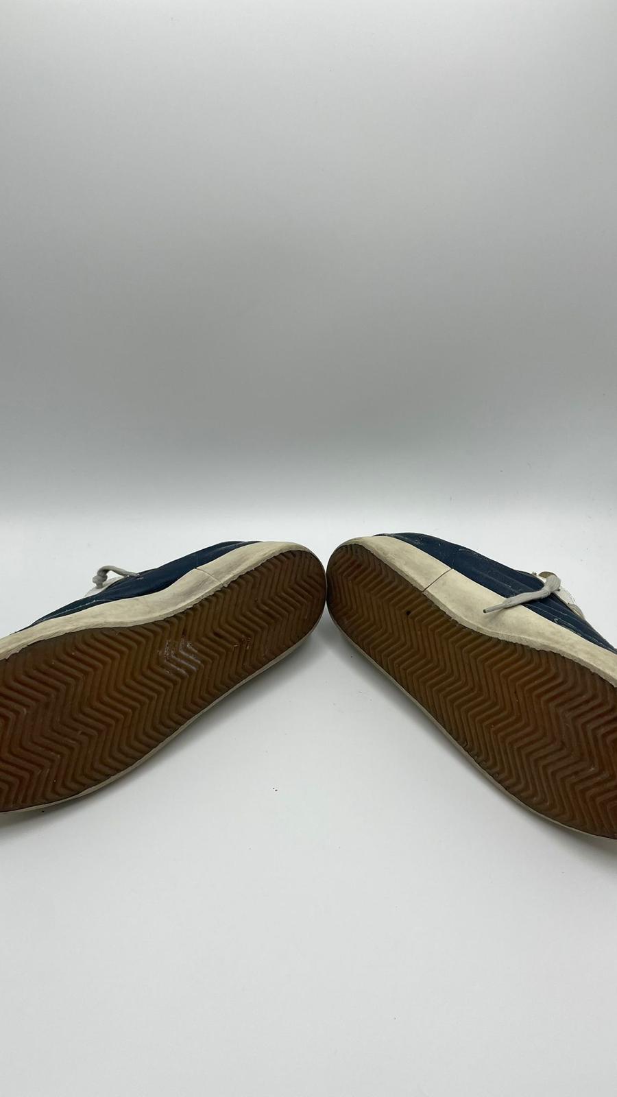 Golden Goose Superstar