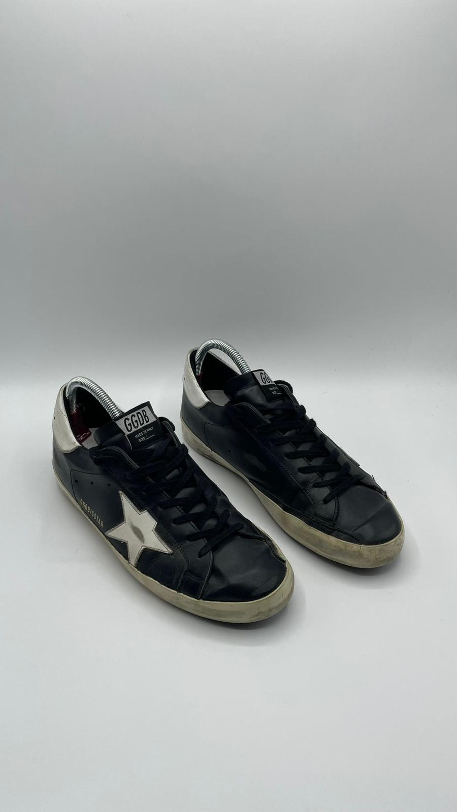 Golden Goose Superstar