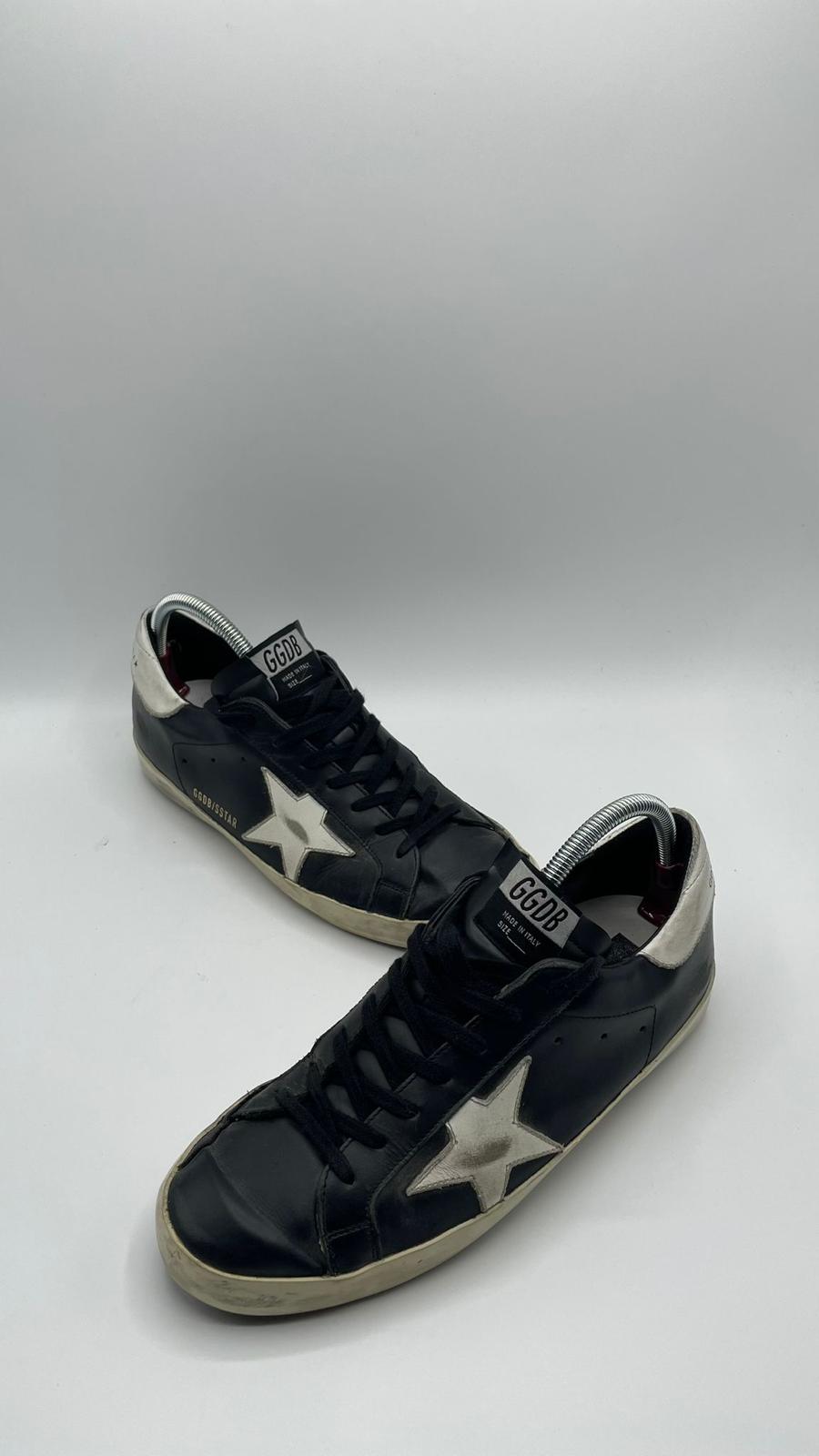 Golden Goose Superstar