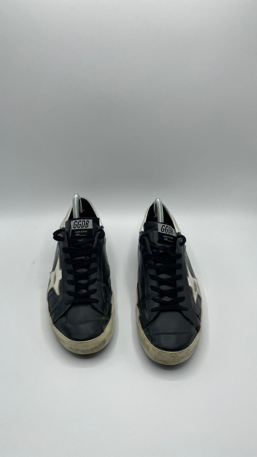 Golden Goose Superstar