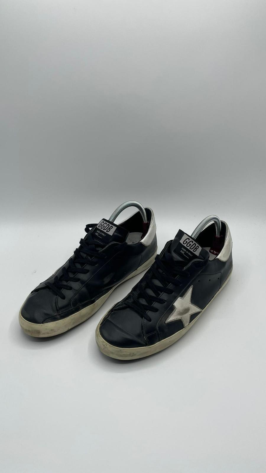 Golden Goose Superstar