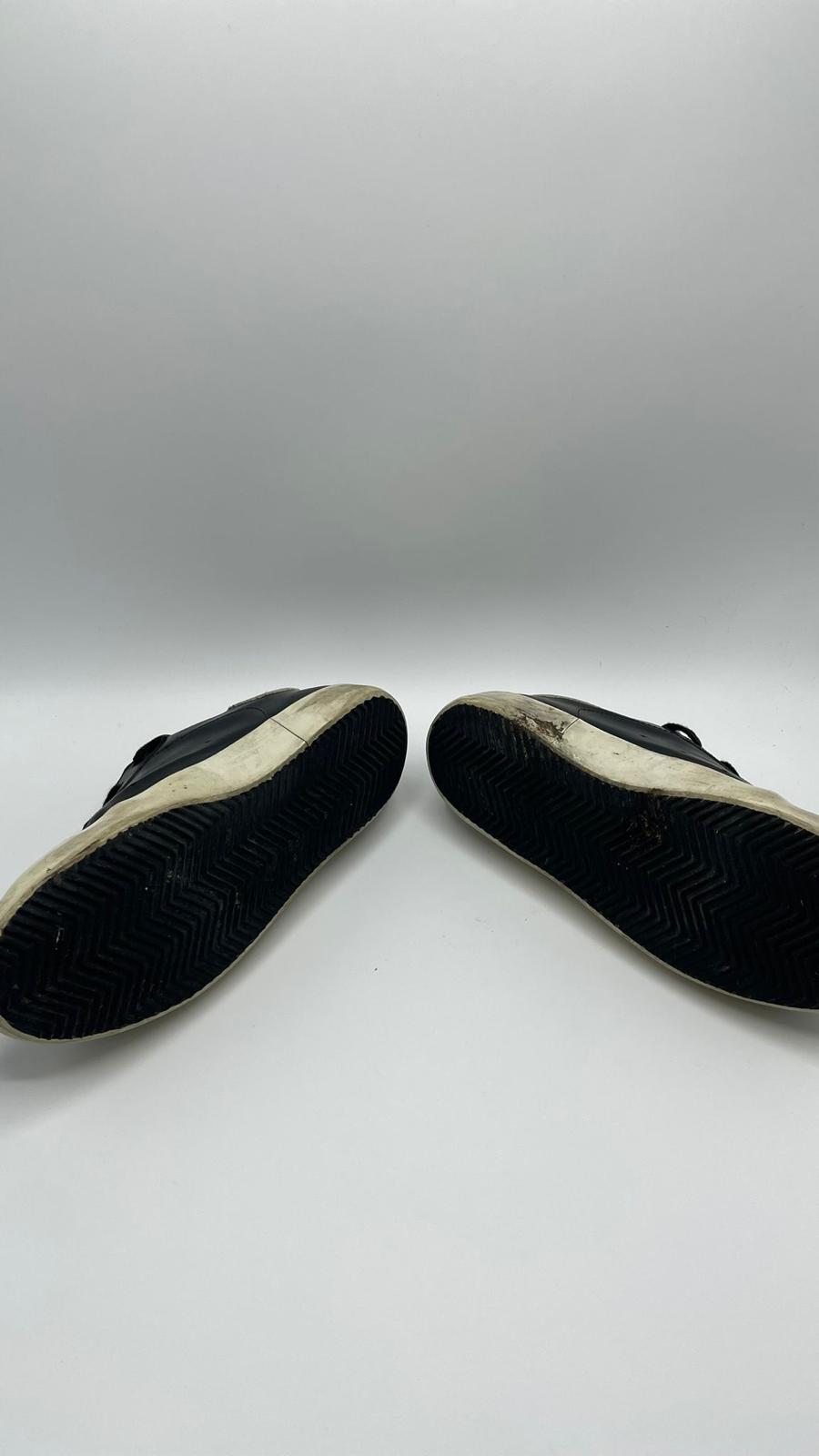 Golden Goose Superstar