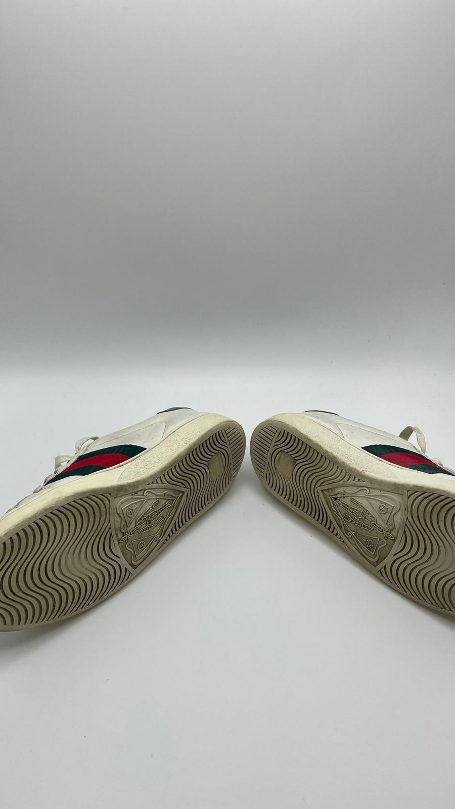 Gucci Ace