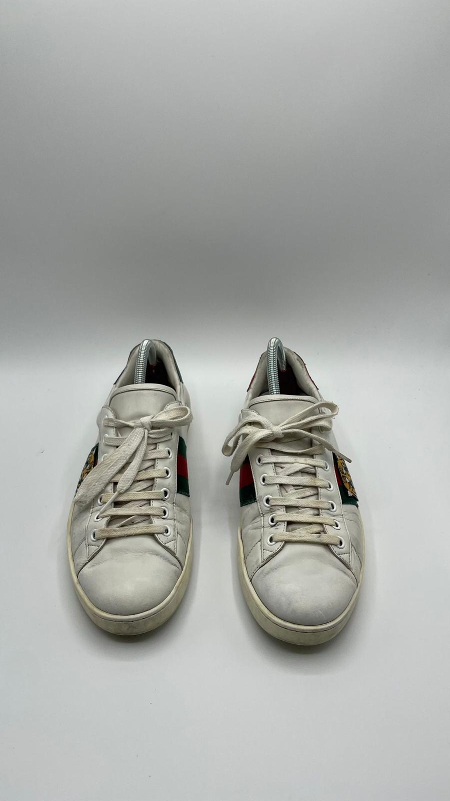 Gucci Ace Tiger