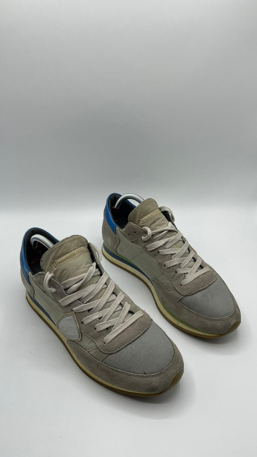 Phlippe Model