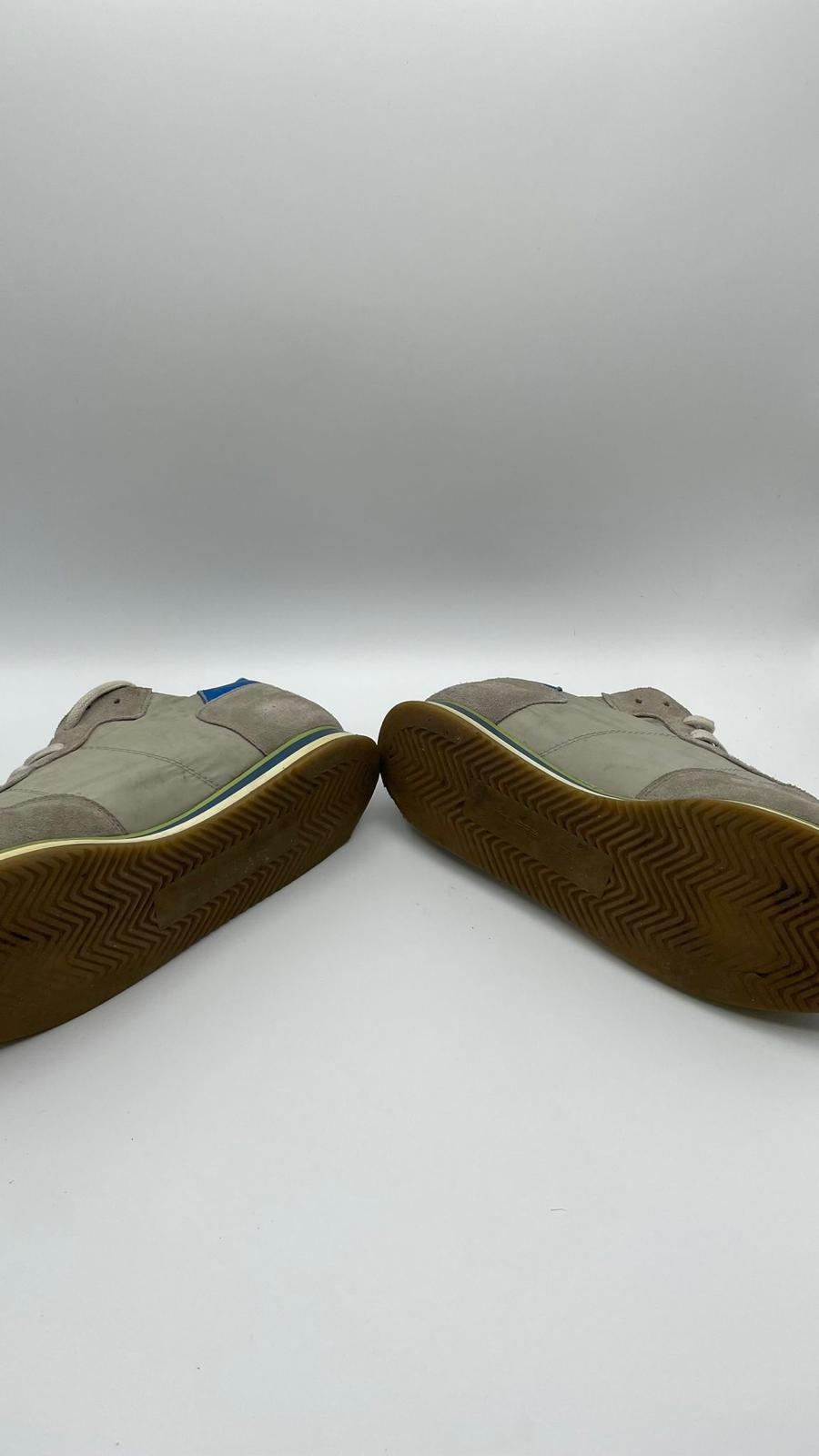 Phlippe Model