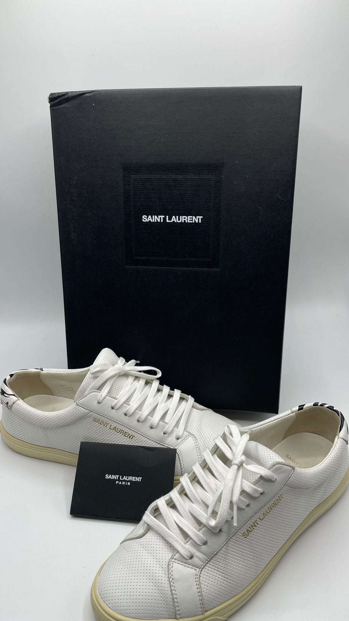 Saint Laurent