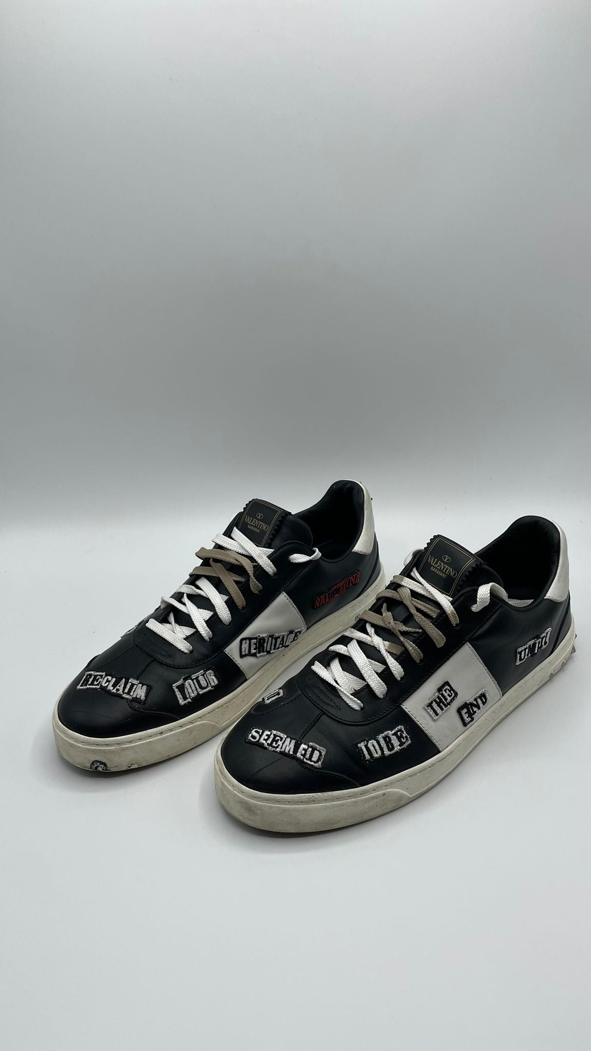 Valentino Flycrew