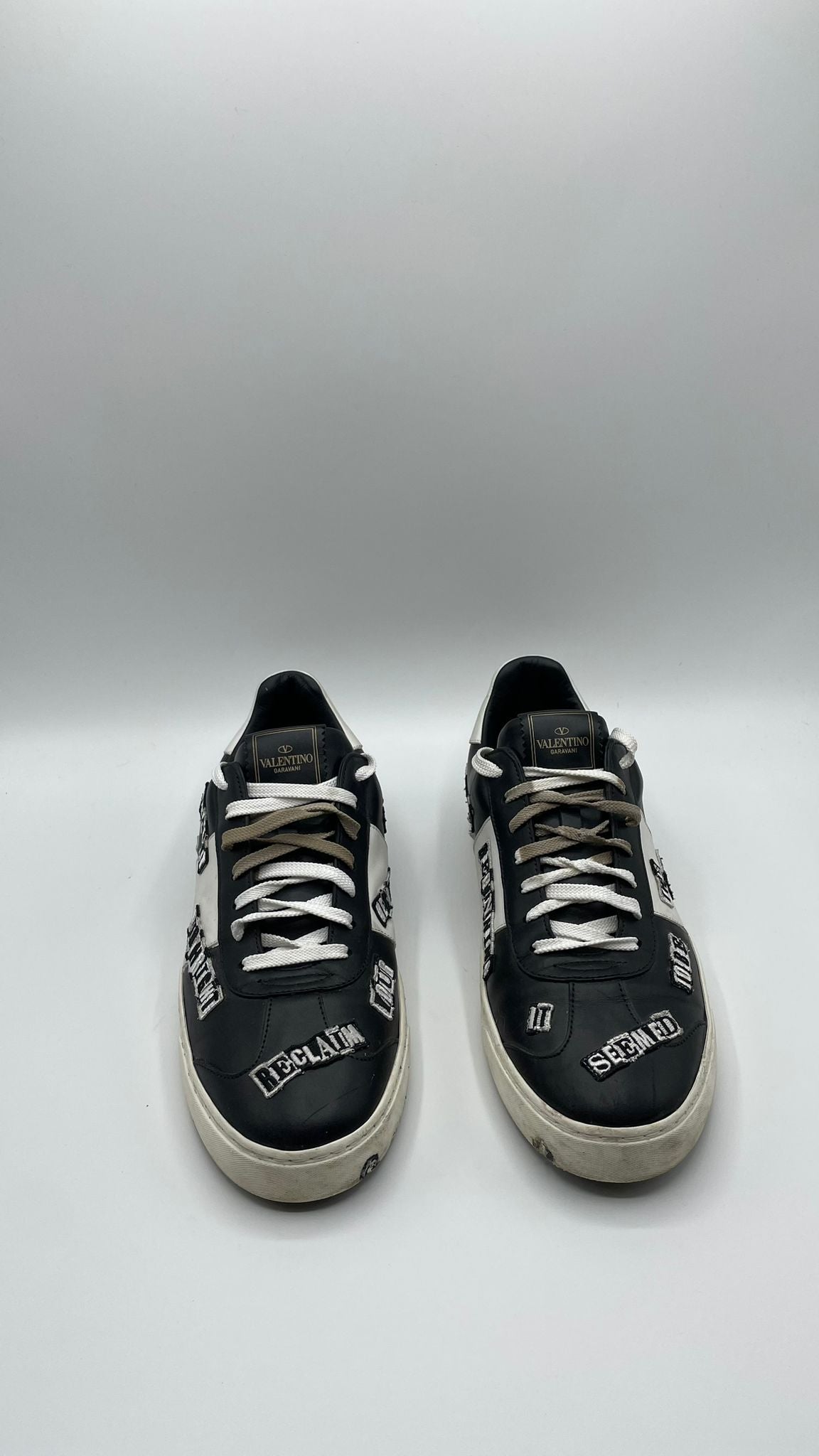 Valentino Flycrew