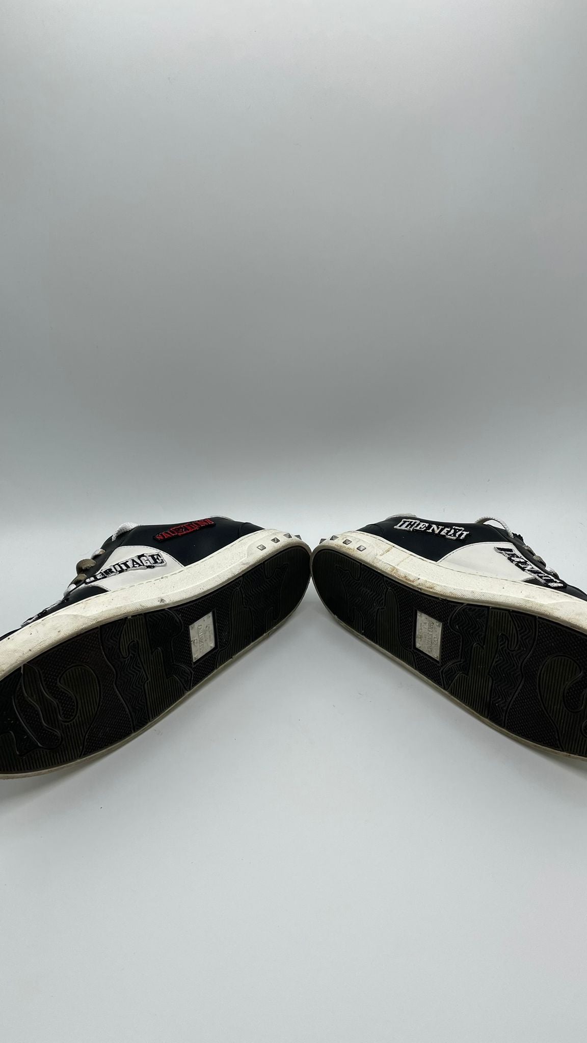 Valentino Flycrew