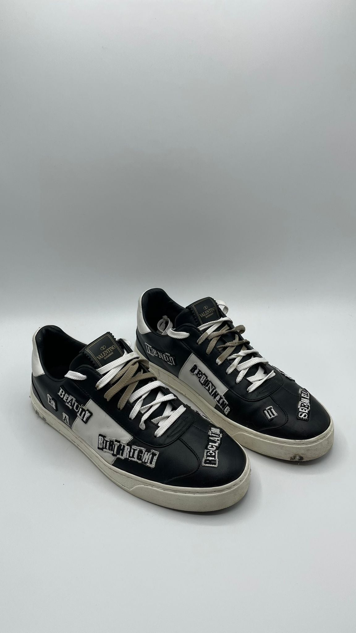 Valentino Flycrew