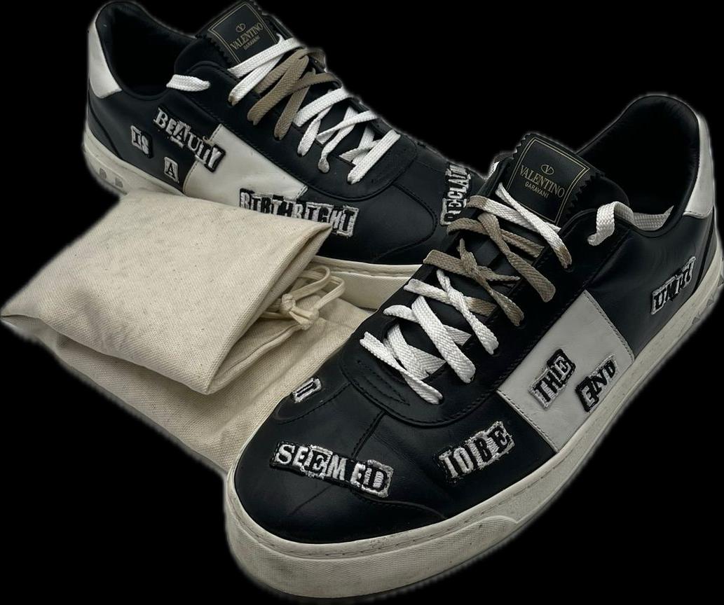 Valentino Flycrew