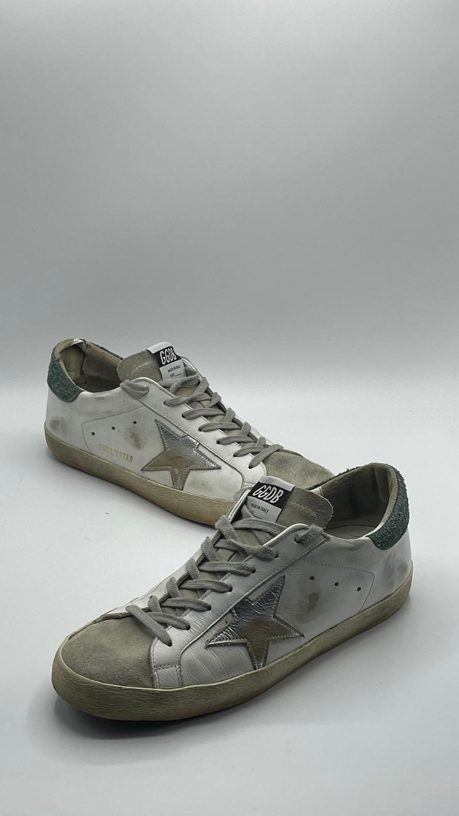 Golden Goose Superstar