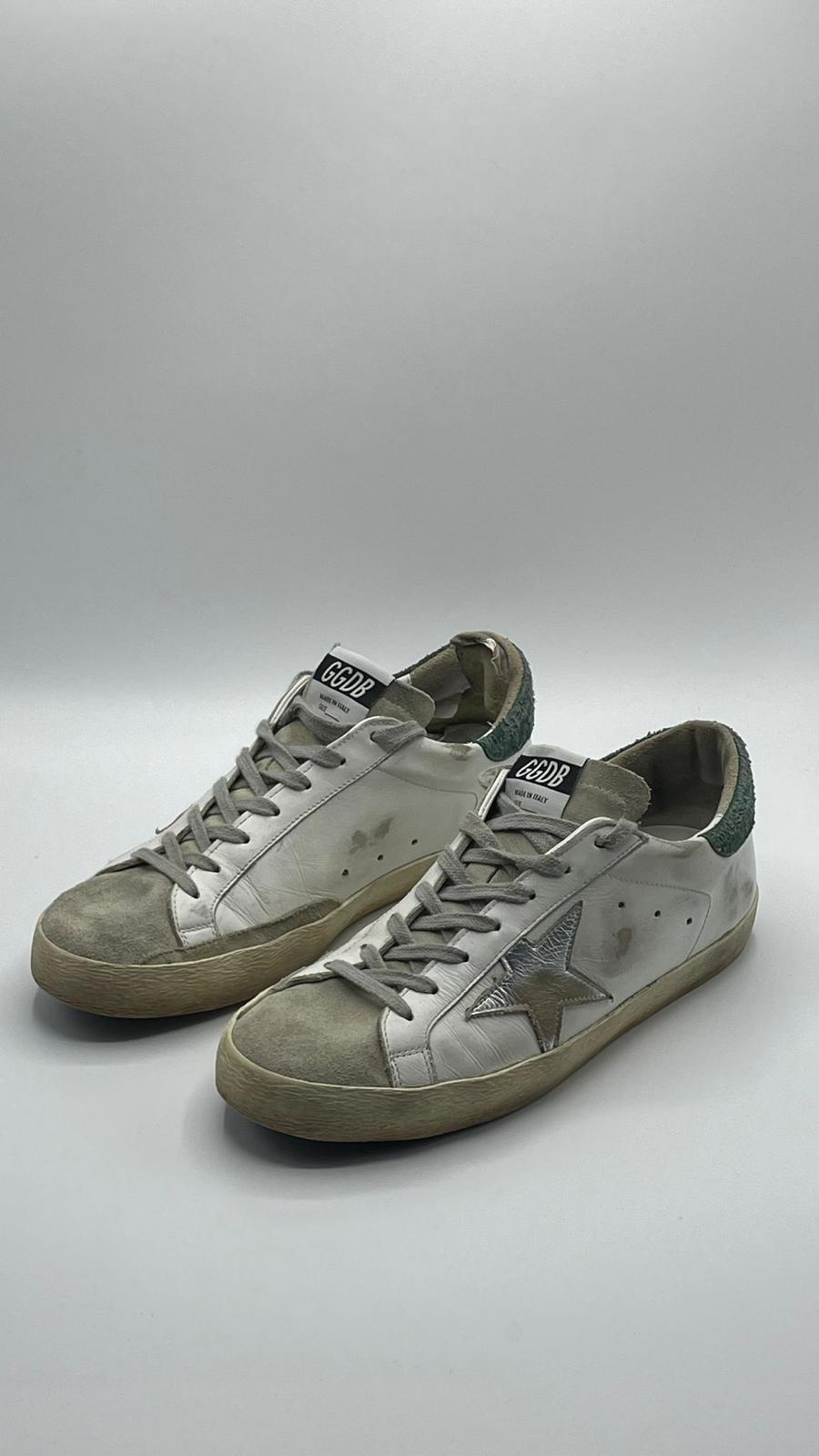Golden Goose Superstar