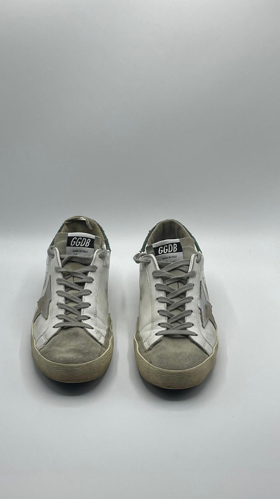 Golden Goose Superstar
