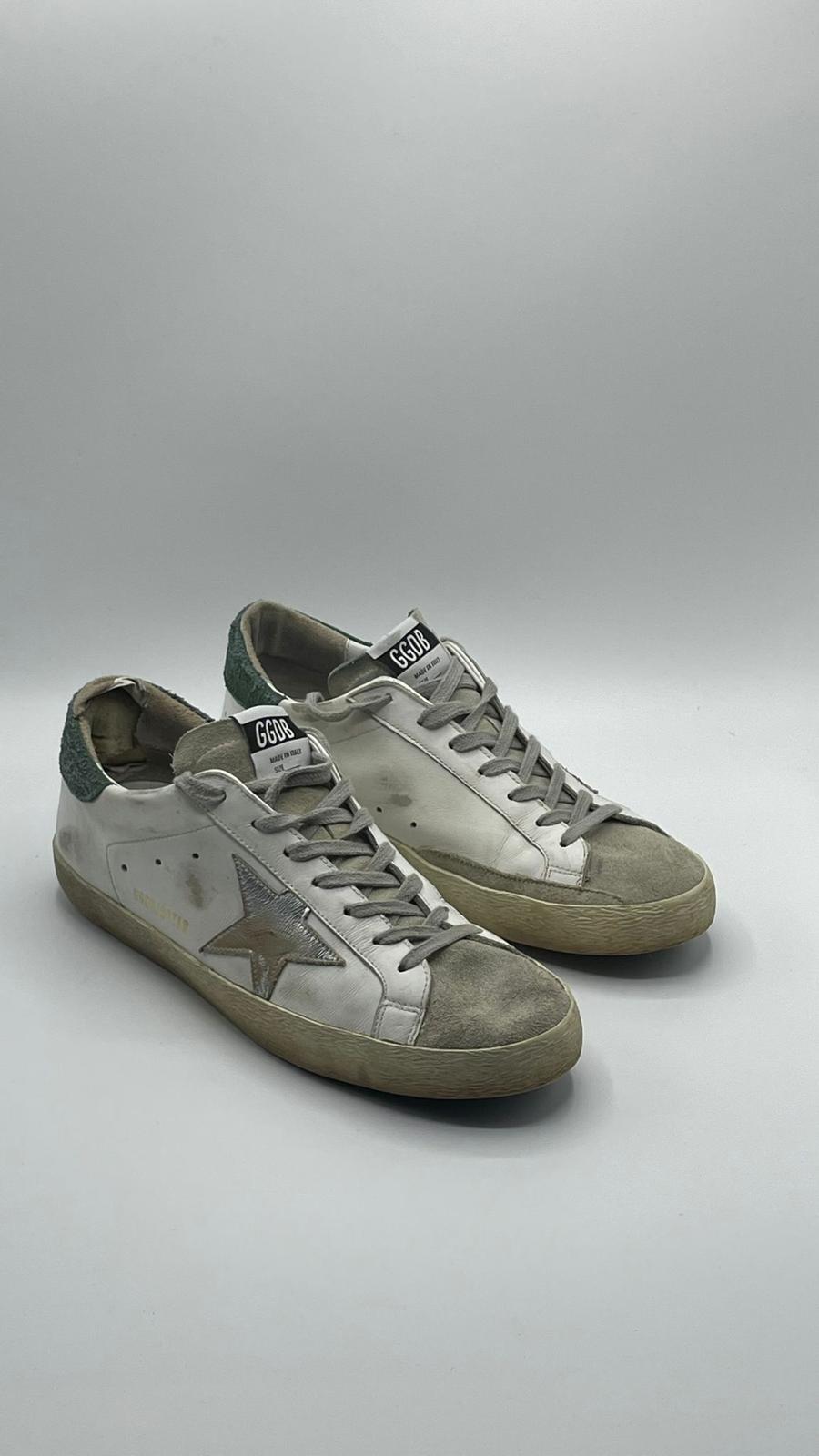 Golden Goose Superstar