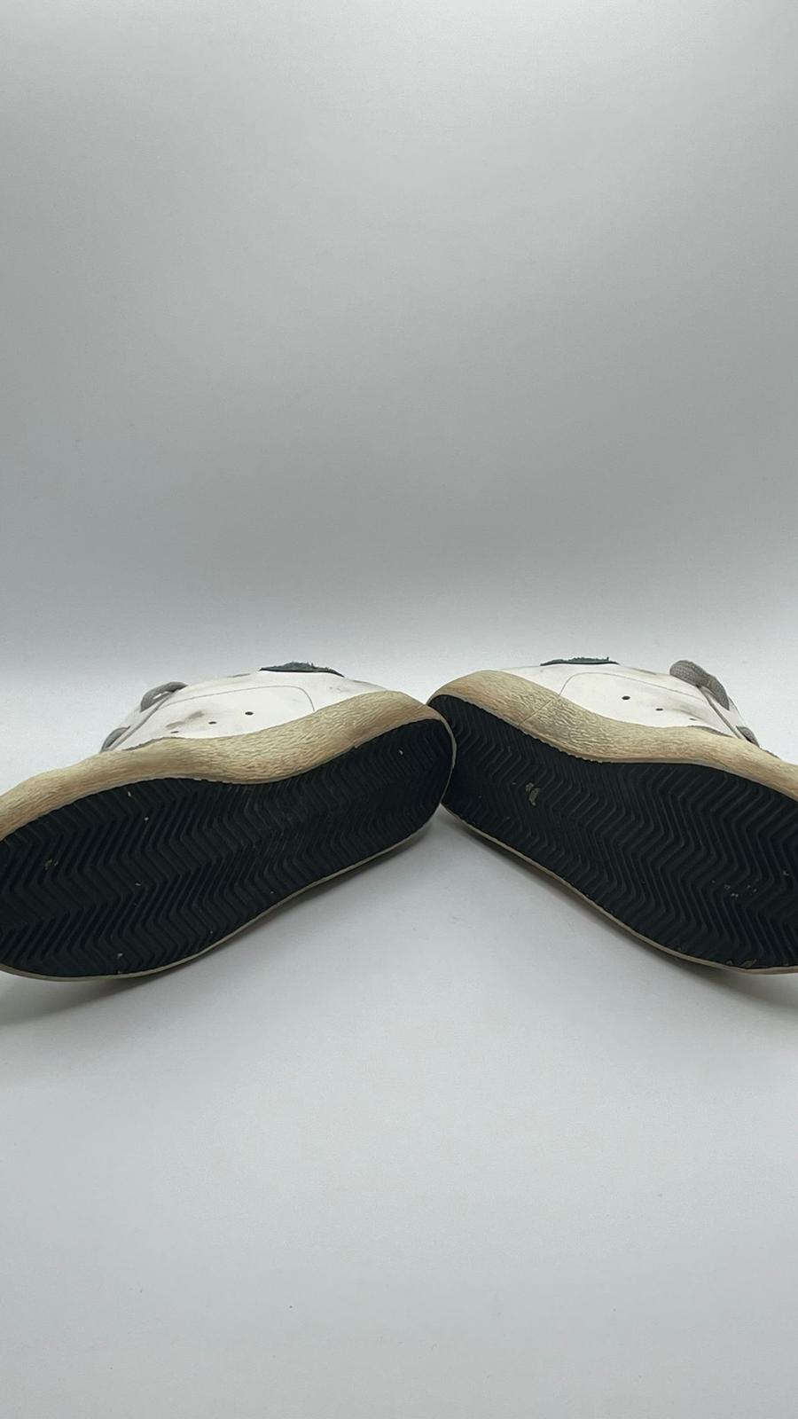 Golden Goose Superstar