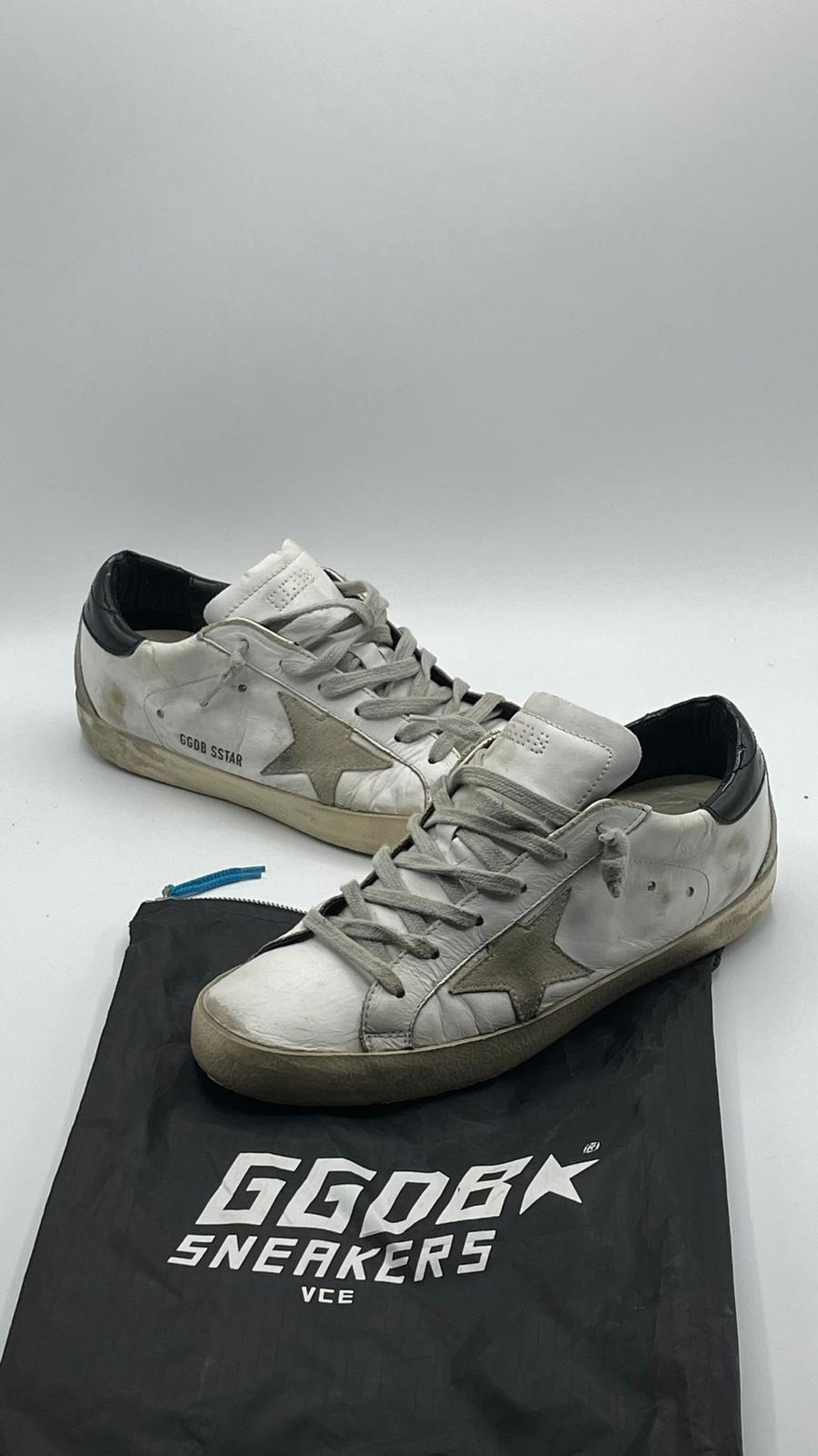 Golden Goose Superstar