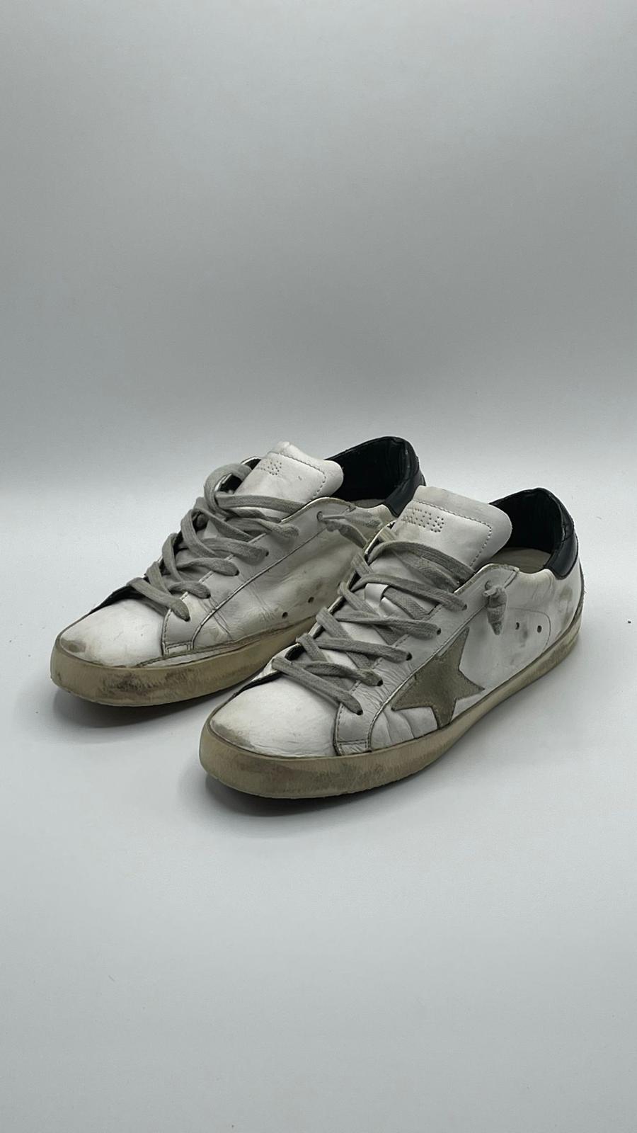 Golden Goose Superstar