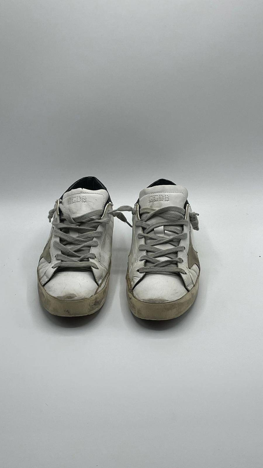 Golden Goose Superstar