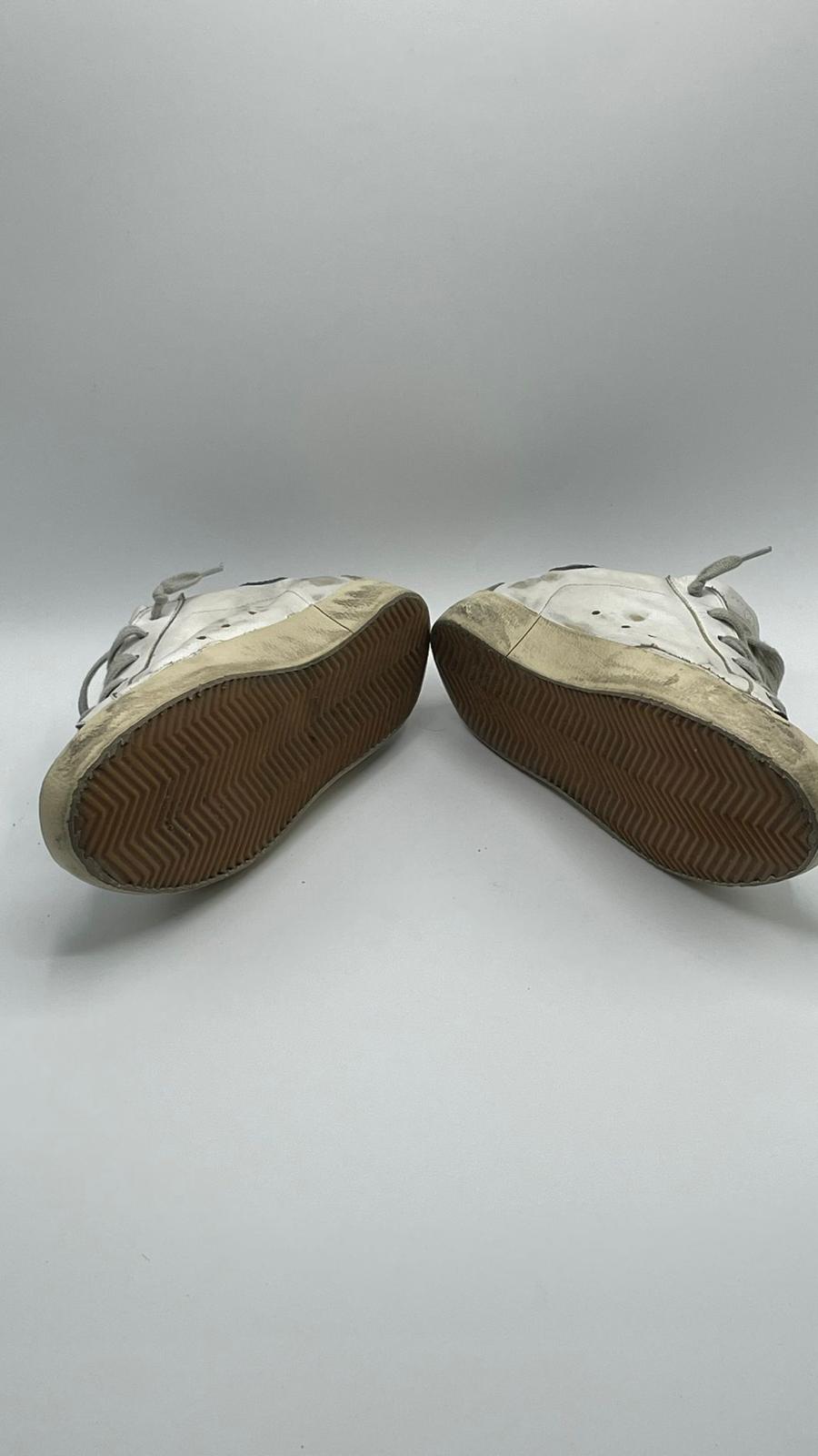 Golden Goose Superstar
