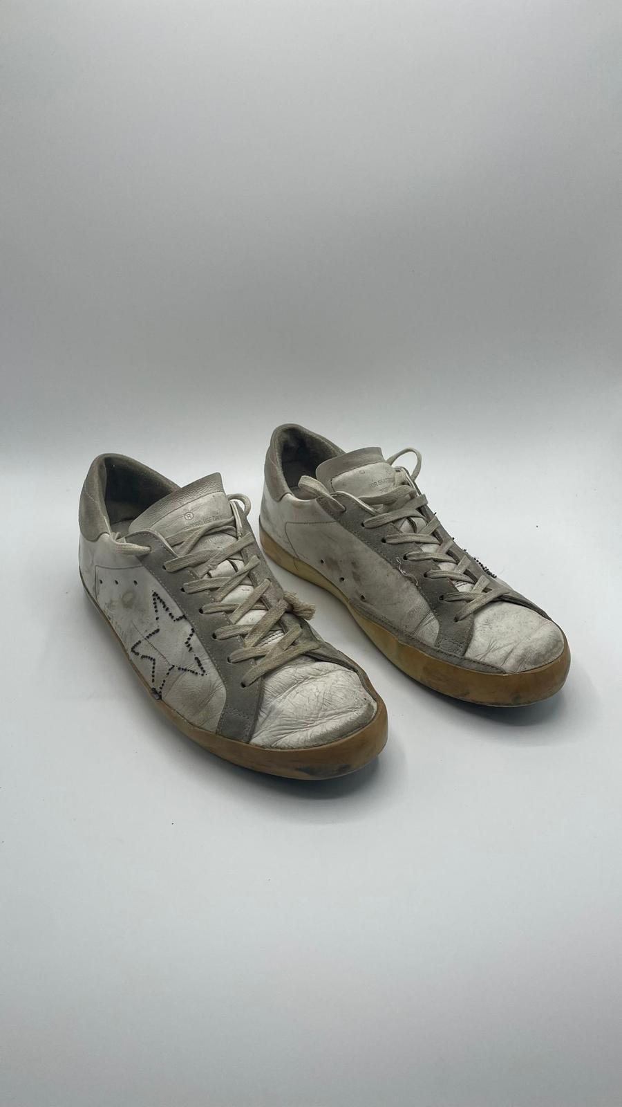 Golden Goose Superstar - 41 EU
