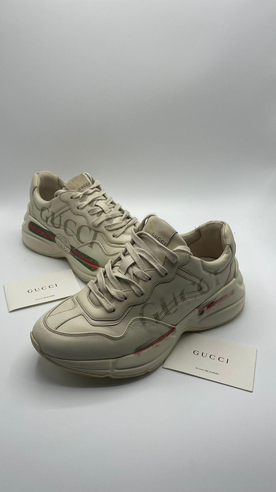 Gucci Rython