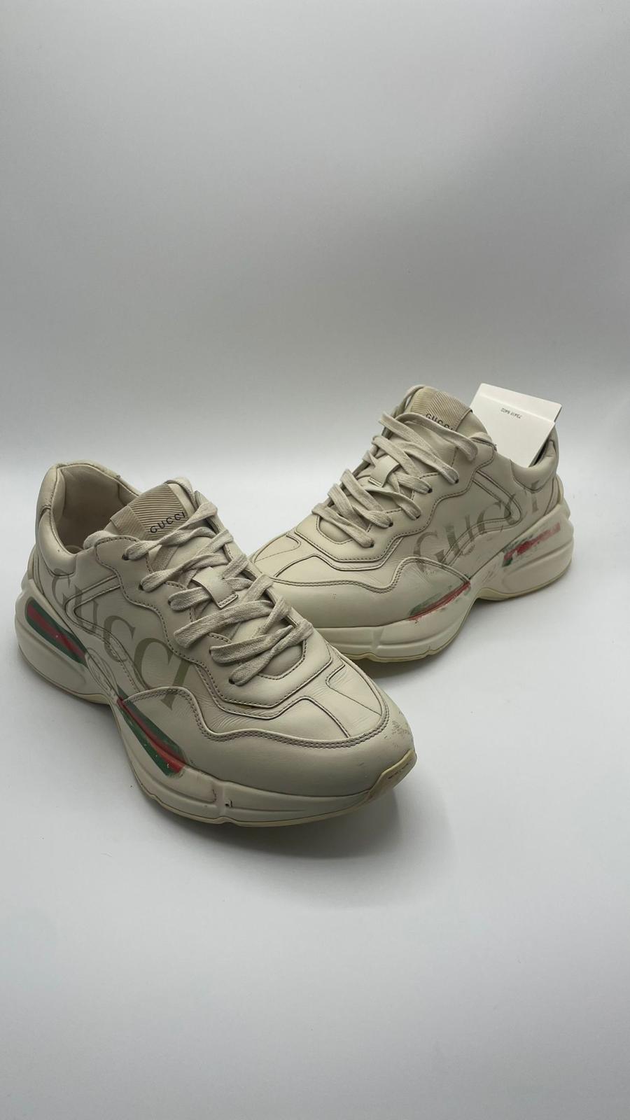 Gucci Rython